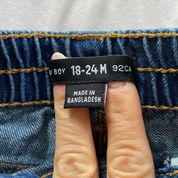 Jeans - Picture 3 of 7